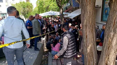 Kağızman’da silahlı kavga: 1’i muhtar 4 yaralı