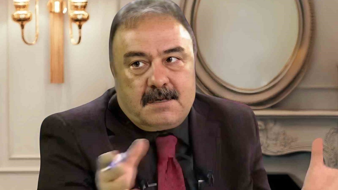 "Esnaf kentsel dönüşüm mağduru"