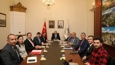 Kars, 7. Akıl ve Zeka Oyunları Türkiye Şampiyonası’na hazırlanıyor