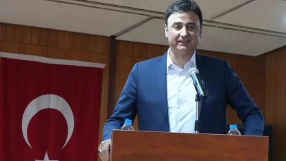 MESAM Başkanı Ergül: "Yabancı müziğe de telif ödeyecekler"