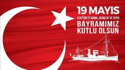 Erzurum Milli Eğitim Müdürü Yıldız’dan 19 Mayıs mesajı