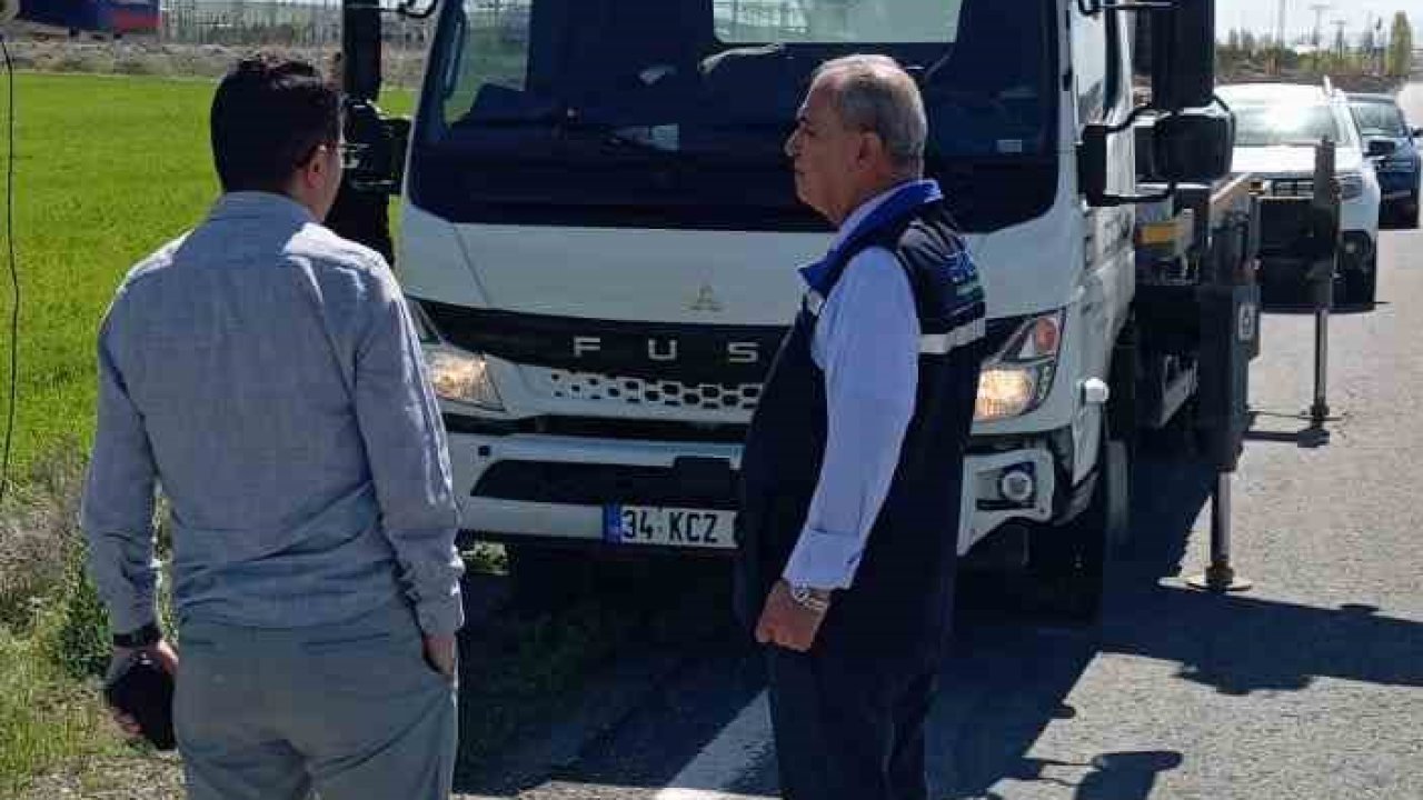 Patnos’ta altyapı yatırım ve bakım çalışmaları sürüyor