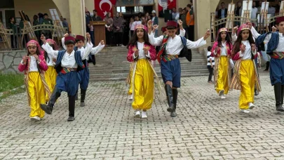 Patnos’ta "Bilim Sanat ve Eğitim Şöleni " düzenlendi