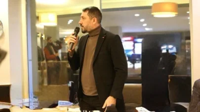 STK’lardan "Terörsüz Türkiye" sürecine destek