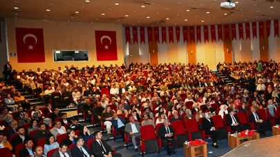 Erzurum'da resmi yazışma kuralları semineri