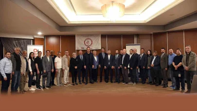"Onuncu olmak demek olimpiyata gitmek demektir"
