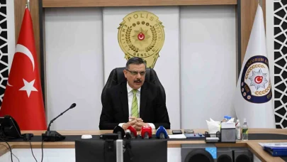 Sel ve heyelana ağaç dikimiyle önlem alınacak
