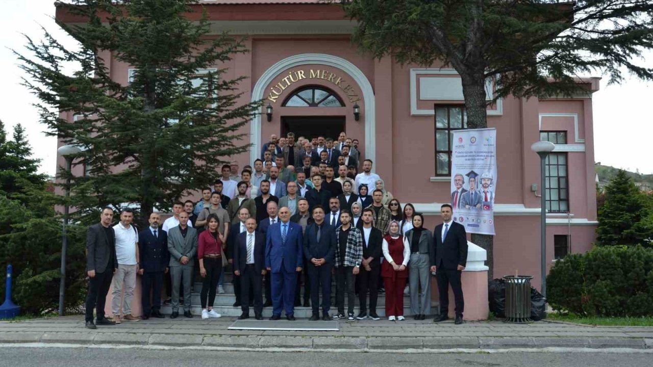 Geleceği şekillendiren sessiz kahramanlar