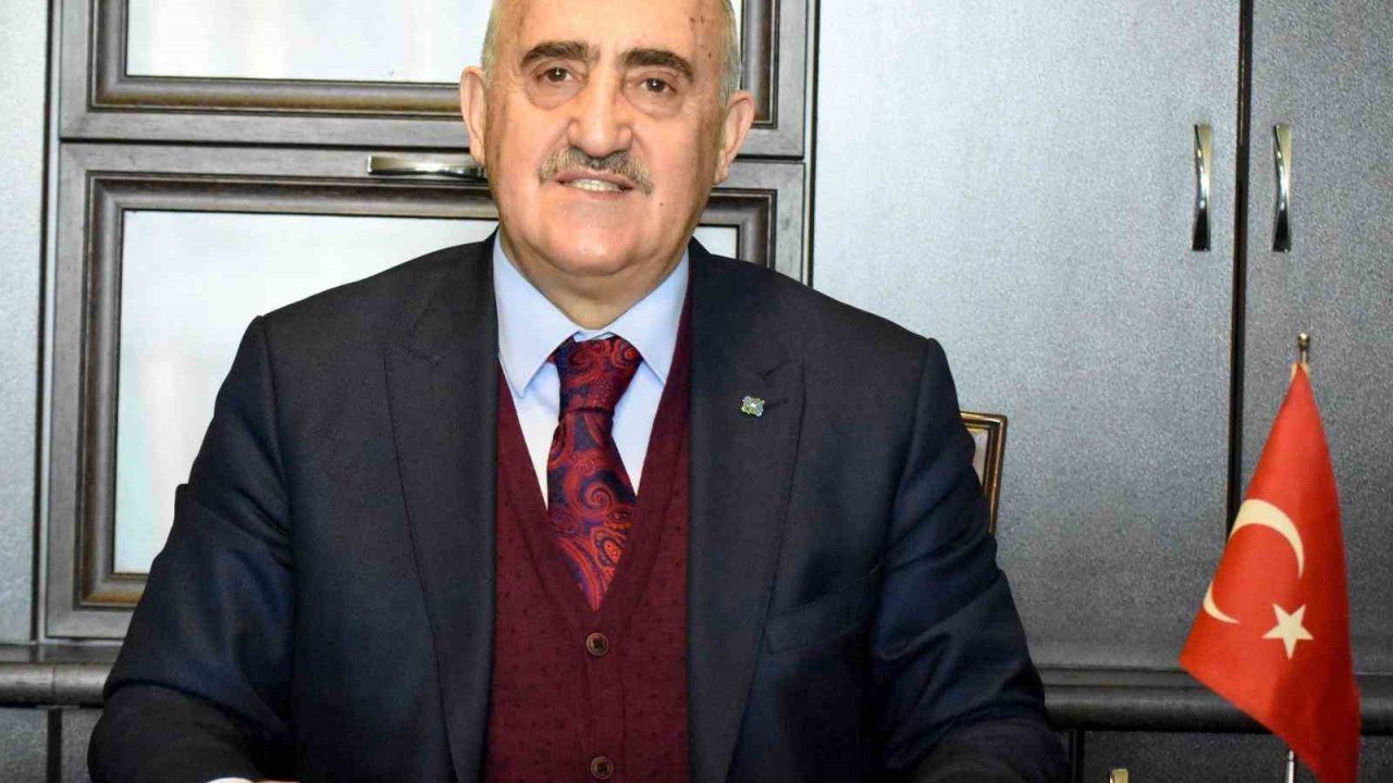 Tanfer’den Anneler Günü mesajı