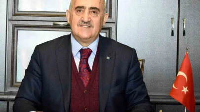 Tanfer’den Anneler Günü mesajı