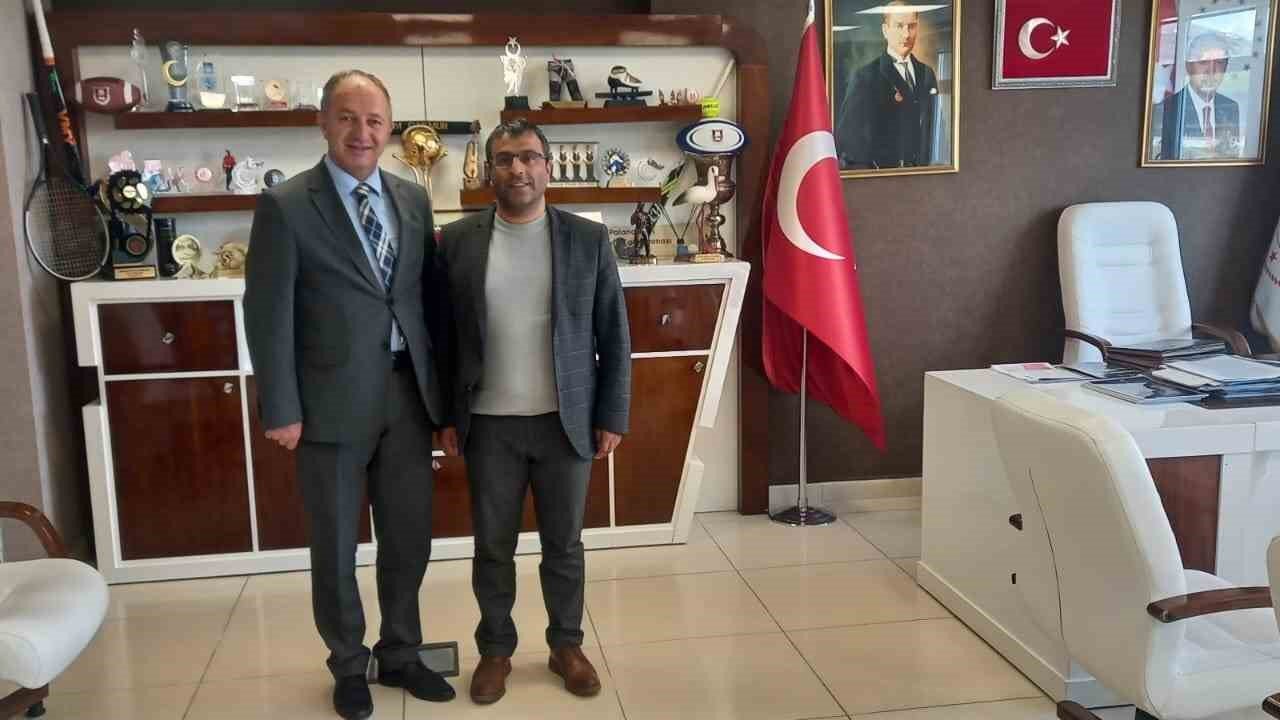 Taş’tan  ahde vefa