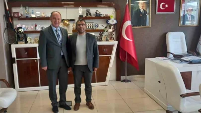 Taş’tan  ahde vefa