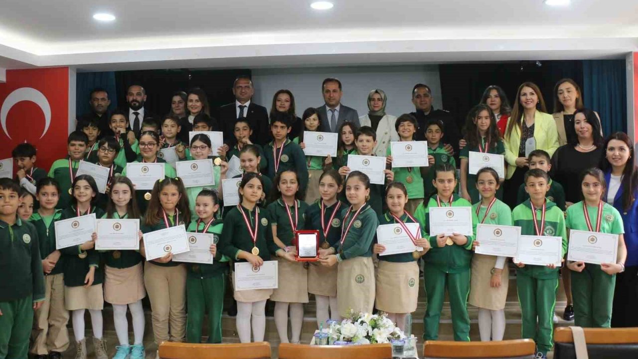 Tuzla’dan yola çıkan kitaplar Ağrı’da umuda dönüştü