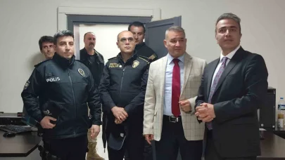 "Ardahan'ı POLHANE projesi ile daha da huzurlu kılmayı hedefliyoruz"