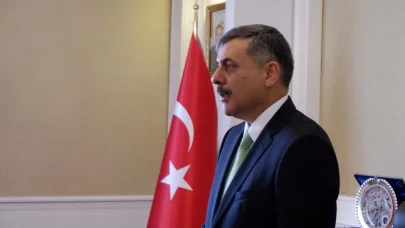 Vali Çiftçi; "Vakıflar, medeniyetimizin izdüşümüdür"