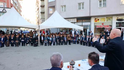 Vatandaşlar sordu, Başkan Sekmen cevapladı