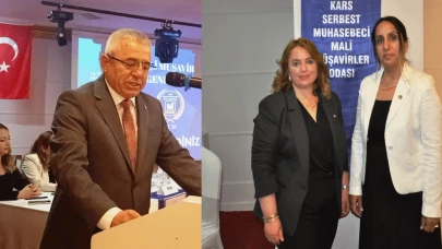 Akdeniz, bayrağı kadın başkana devrediyor
