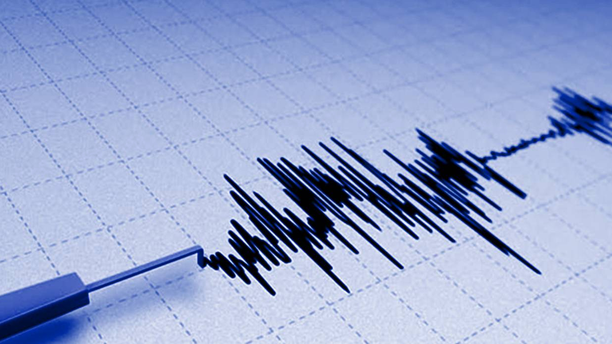 Bingöl’de deprem üstüne deprem