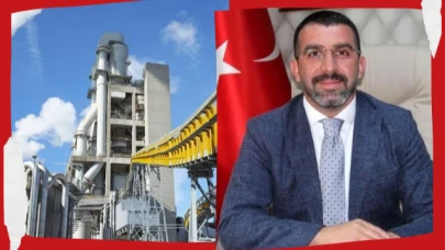Adem Çalkın'dan Kars Çimentaş'ın satışına karşı net tavır