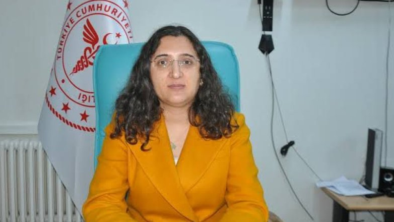 Dr. Nilgün Şanal: 5 damla topuk kanı altın değerindedir!