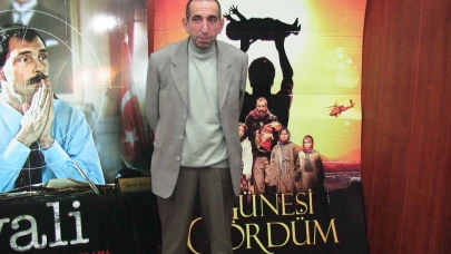 Kars’ta sinema ve tiyatro kültürü yok oluyor