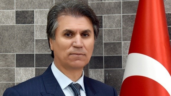 Türkiye Curling Federasyonu Başkanı Şebin; "İnancımız tam, hedeflerimiz büyük"