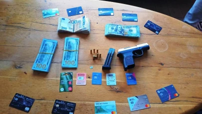 Kars merkezli büyük dolandırıcılık operasyonu