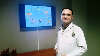 Dr. Perinçek'ten kurban bayramda ‘köpek kisti’ uyarısı!