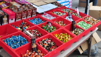 Kars’ta bayram yoğunluğu