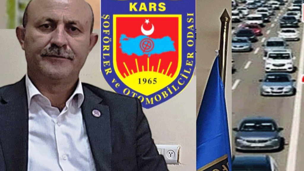 Başkan Ulakcı, sürücüleri uyardı