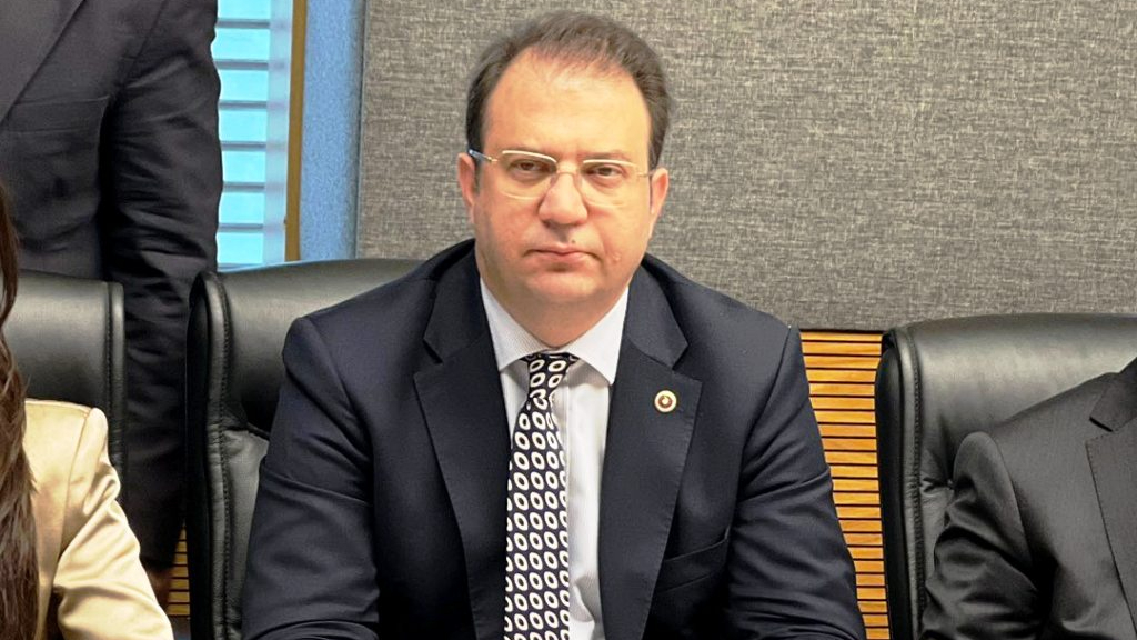 Alp: Kente karşı işlenen suçları takip etmeye kararlıyım!