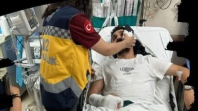 Iğdır’da acil servis doktoruna saldırı