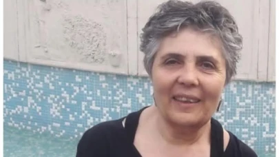 Sarıkamışlı emekli öğretmen Filiz Arbak hayatını kaybetti