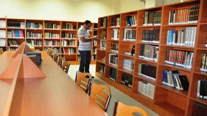Kars’ta toplam kütüphane sayısı 378 adet oldu
