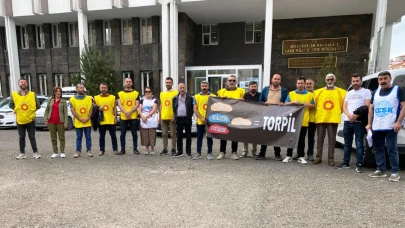 Eğitim Sen'den idarecilik mülakat sınavlarına tepki!