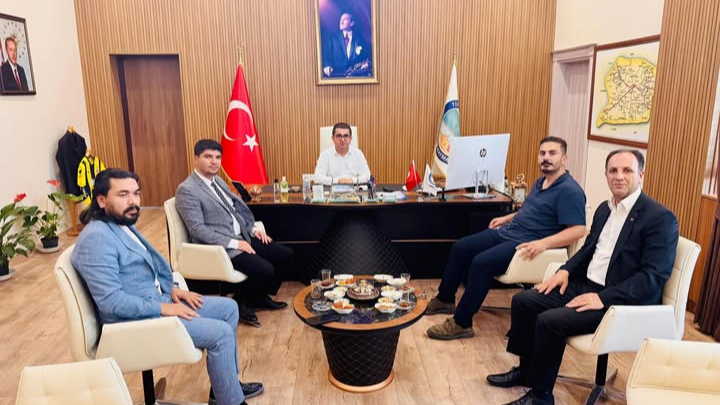 Kağızman’da sağlık hizmetleri görüşüldü
