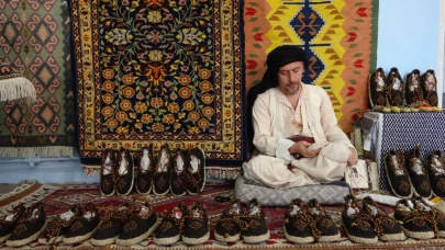 Harik'e adanmış 28 yıl