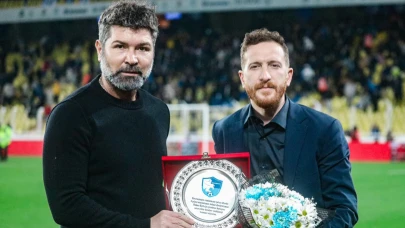 Erzurumspor FK’da Hakan Kutlu dönüm noktasında