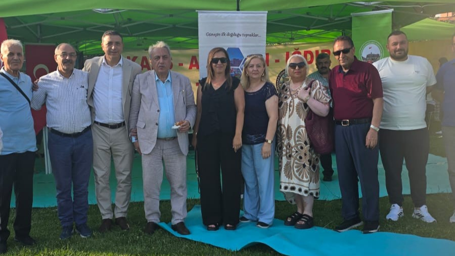 Kars-Ardahan-Iğdır Yöresel Lezzetler Festivali başladı