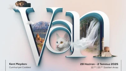 İşyurtları Ürün ve El Sanatları Fuarı Van'da düzenlenecek