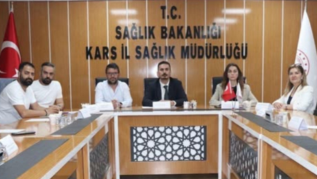 “Sevk Koordinasyon Bölgeleri” uygulaması görüşüldü