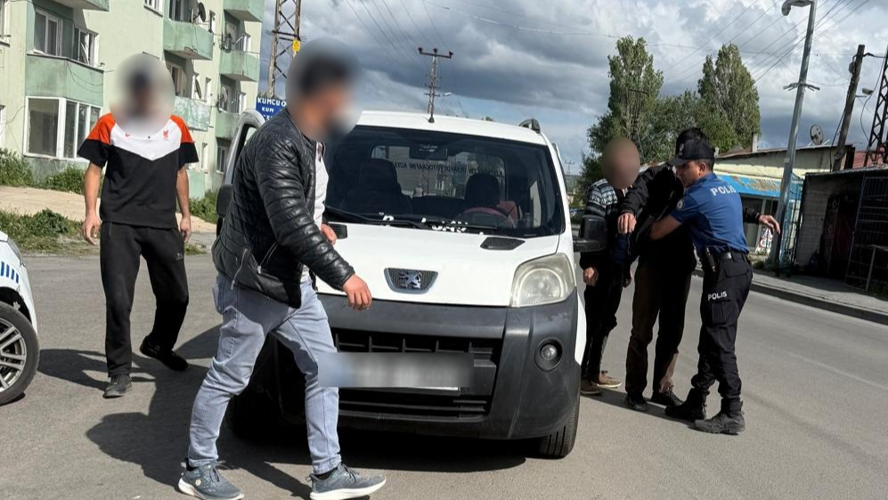 Kars’ta şok uygulamalar devam ediyor