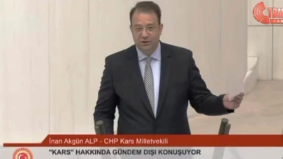 Alp: 1000 lira ile Kars, Ardahan, Iğdır ve Ağrı’ya ne yapılabilir!
