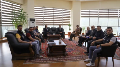 Ardahan Üniversitesi’nden güneş enerjisi hamlesi