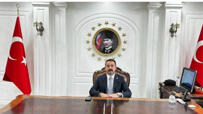 “Digor’da geçirdiğim her an birer değer oldu”