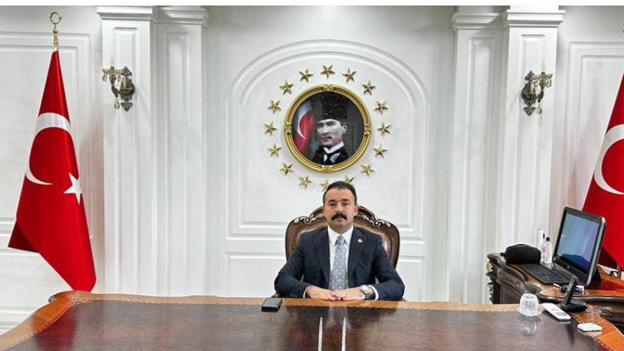 “Digor’da geçirdiğim her an birer değer oldu”