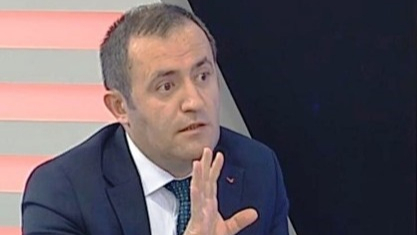 "Pandemi sonrası genç hastalarda patlama var"