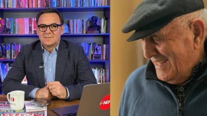 Deniz Zeyrek’in acı günü!