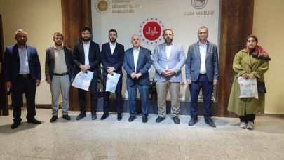 Kars’ta bilgi yarışmasının birincisi açıklandı