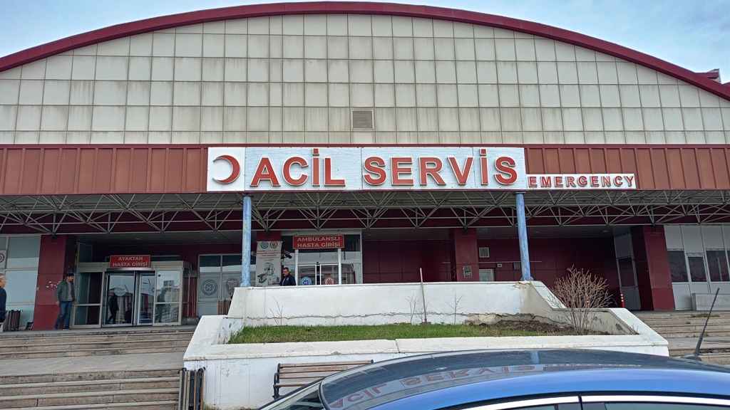 Kars’ta her 2 kişinden 1’i kalp hastalığı ve kanserden ölüyor